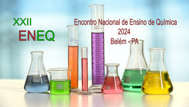 II Circular – XXII Encontro Nacional de Ensino de Química (XXII ENEQ)