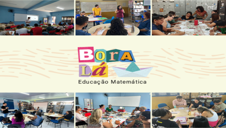 Projeto de extensão da UFPA promove ações de formação continuada sobre ensino, aprendizagem e avaliação em matemática em escolas de Belém