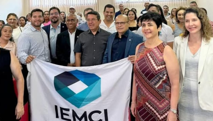 IEMCI promove curso de aperfeiçoamento para professores de turmas multisseriadas no Marajó