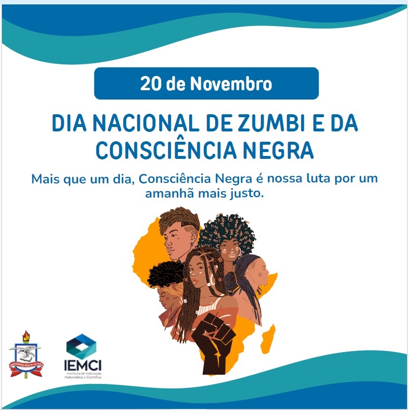 Dia da Consciência Negra