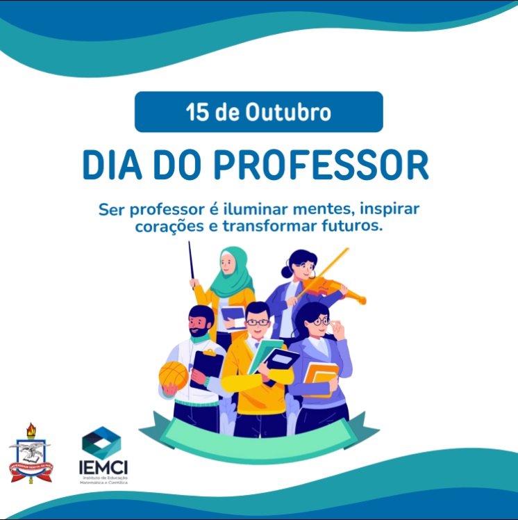 Dia do Professor